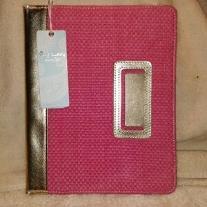 Mudpie iPad holder